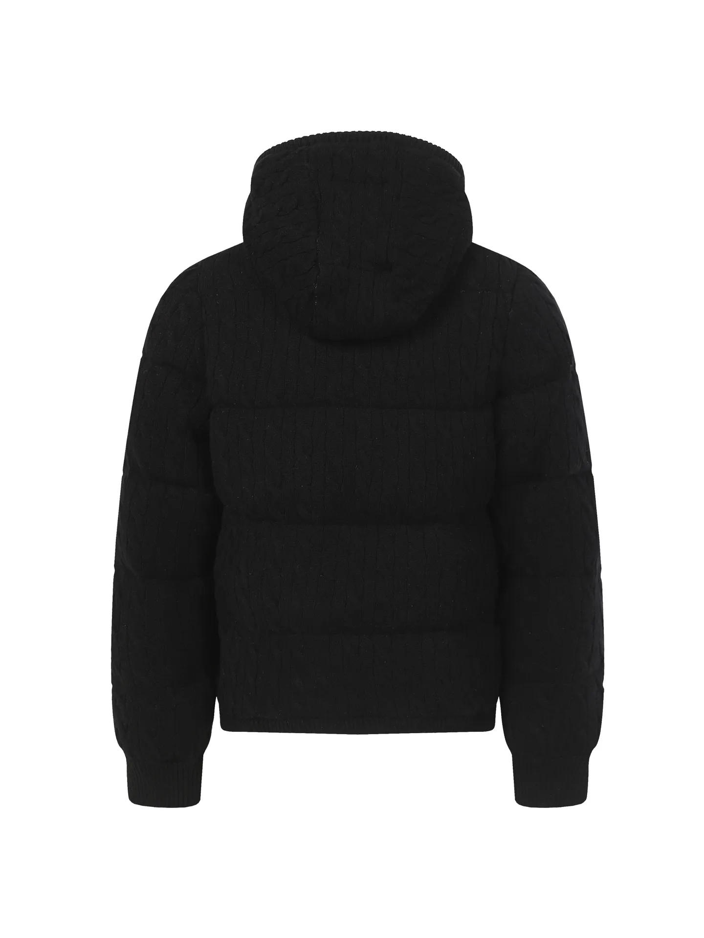 🅿️1100 【Women's】Ralph/Ralph Lauren 25ss new hooded down jacket brings warmth within reach. 🧵 Combining classic cable knitting with warm down, it’s a textured choice. Warm winter colors, the answer to classics and style. ❄️ Needless to say, the texture speaks for itself. Rah Lauren cable down jacket defines winter style. Color Black Khaki Size s m L xL